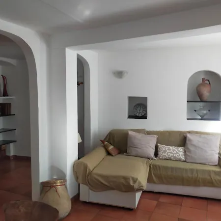 Apartman Incantevole Con Giardino Genova
