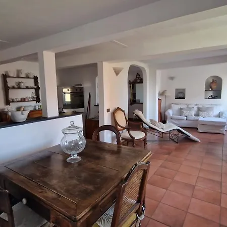 Incantevole Con Giardino *