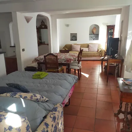 Incantevole Con Giardino Apartment