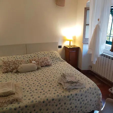 Incantevole Con Giardino Appartamento *